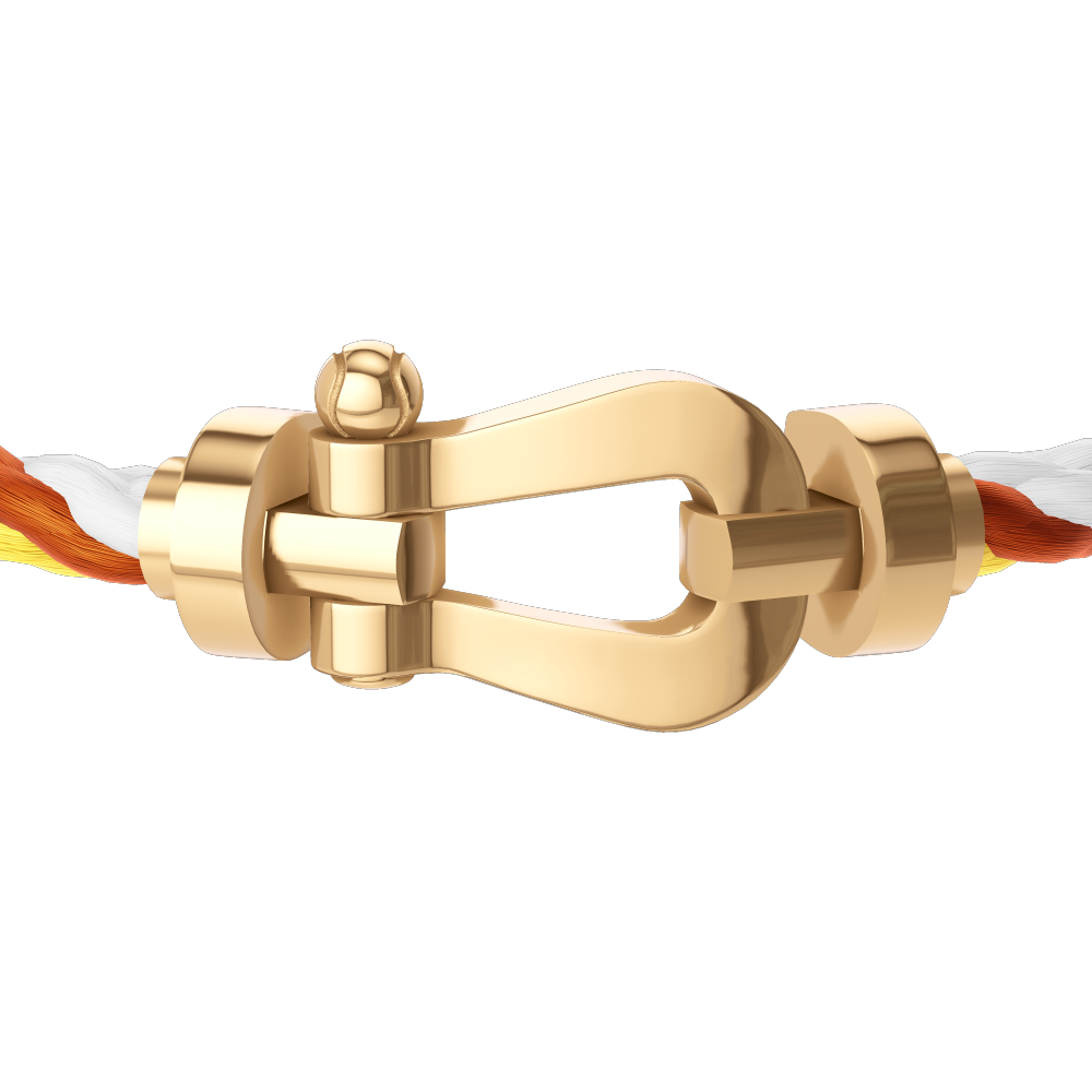 Force 10手链 #FREDxRolandGarros