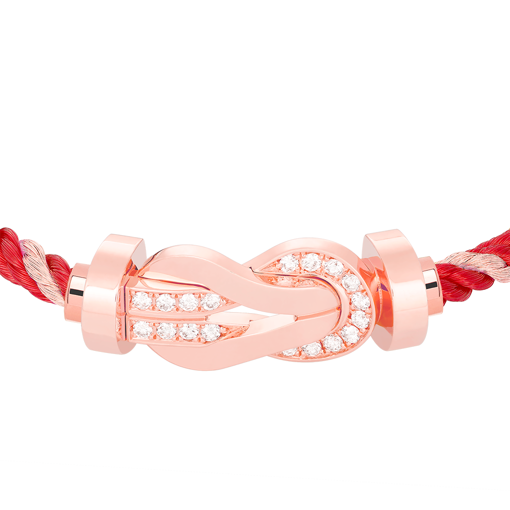 Chance Infinie 手链