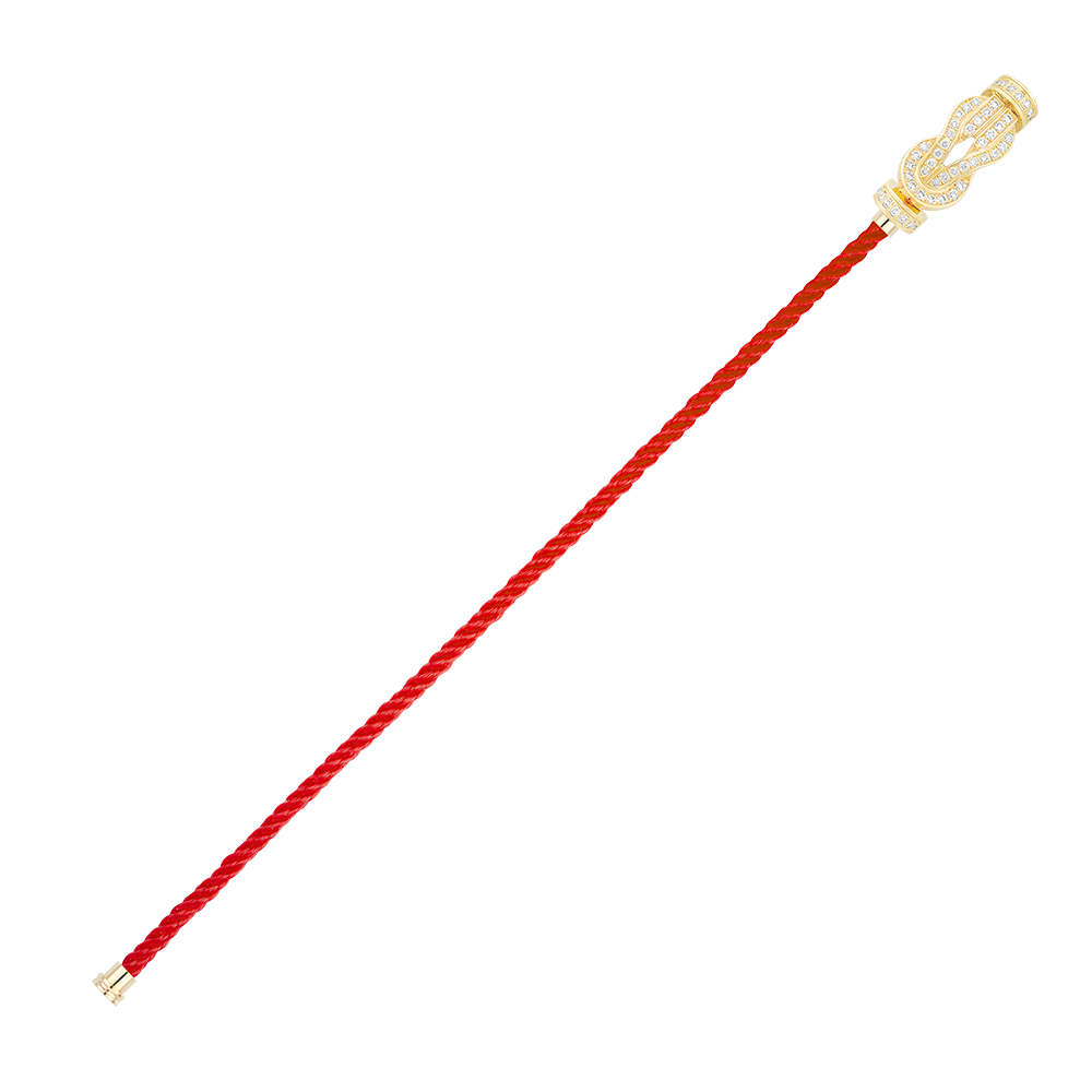 Chance Infinie 手链