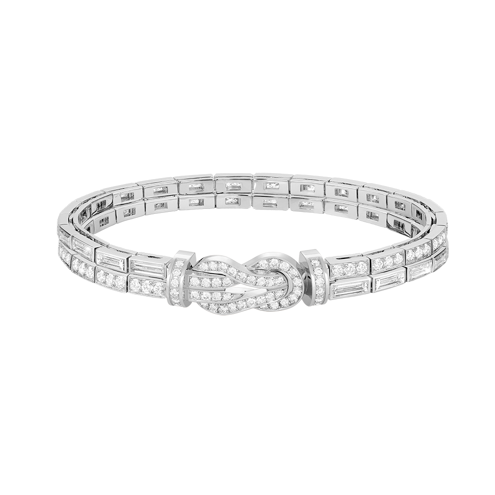 Chance Infinie 手链