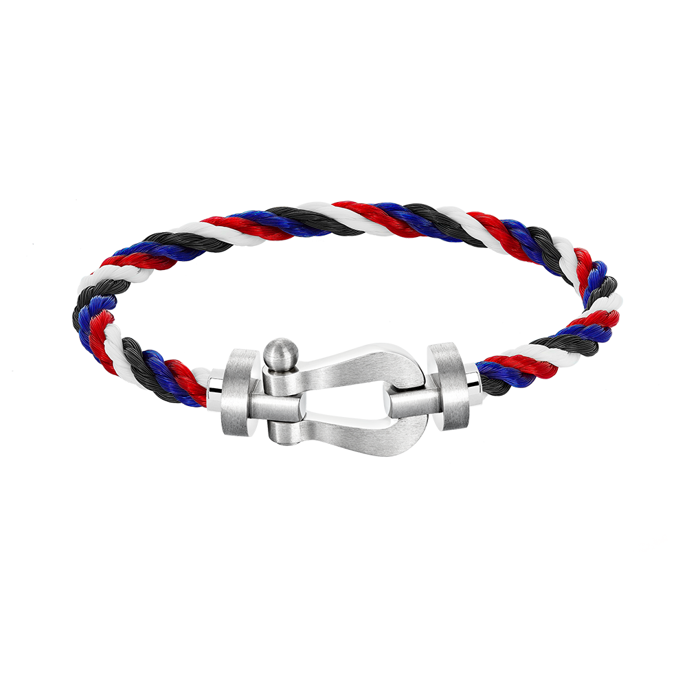 FORCE 10手链#gobeyond