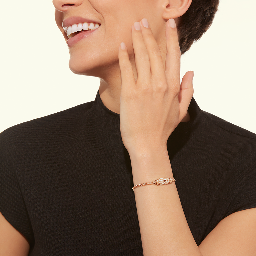 Chance Infinie 手链