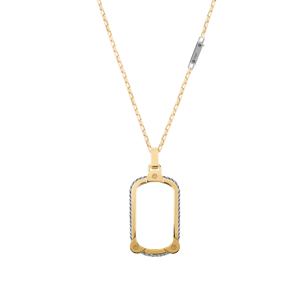 FORCE 10系列WINCH吊坠