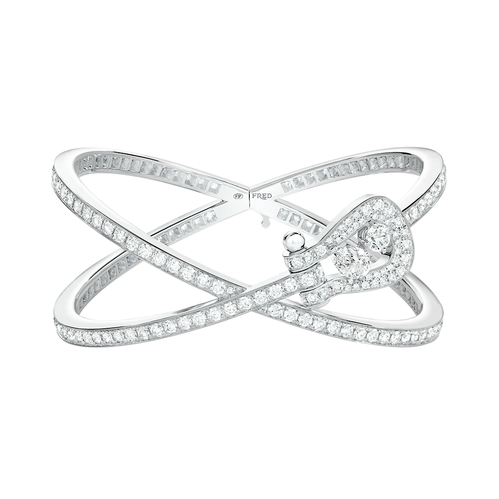 Force 10系列手链