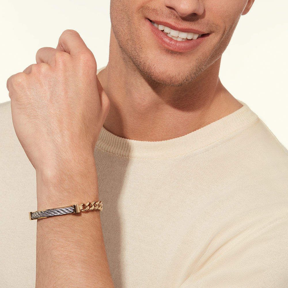 FORCE 10系列WINCH手链