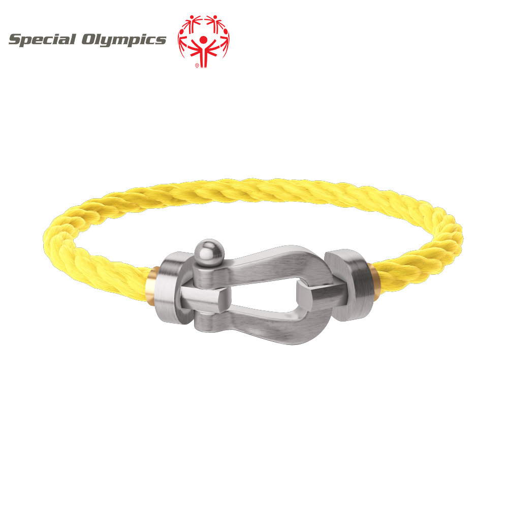 FORCE 10手链#gobeyond