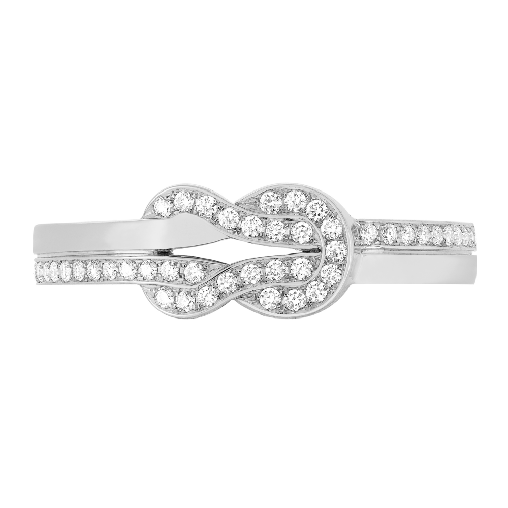 Chance Infinie系列戒指