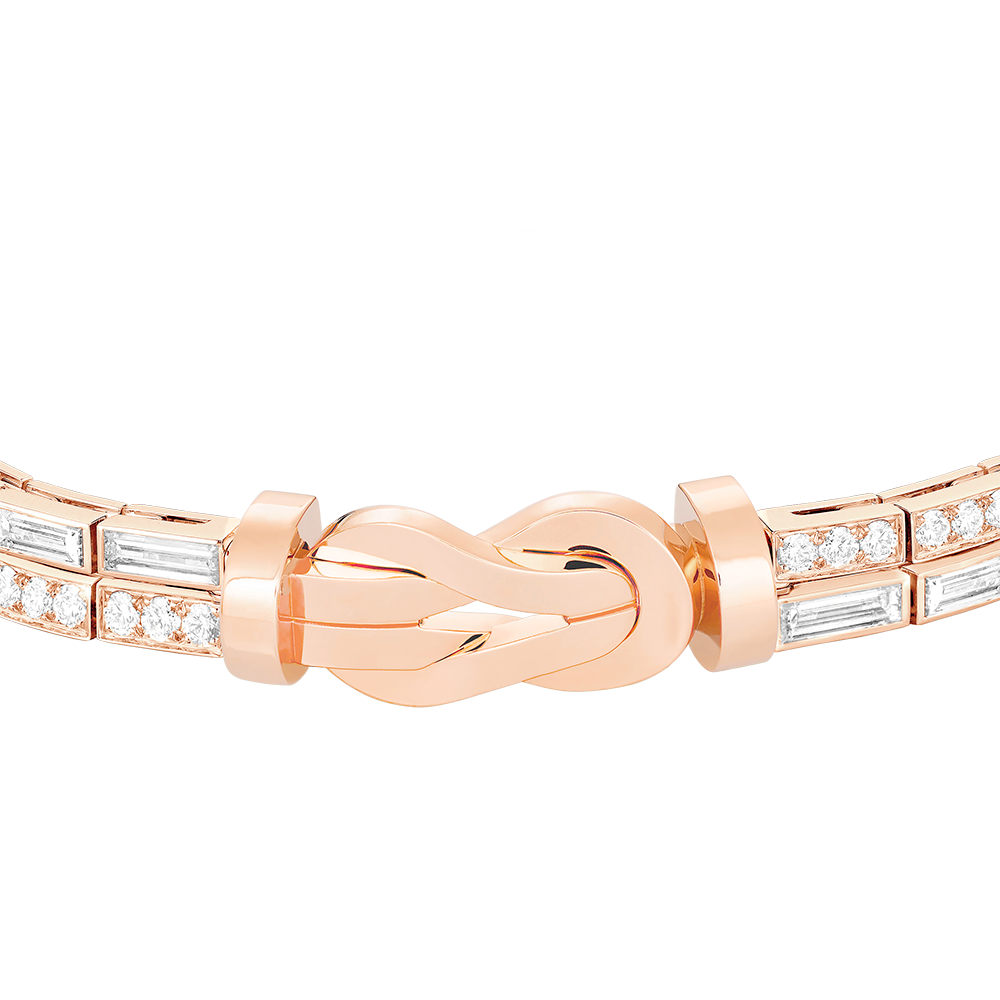 Chance Infinie 手链