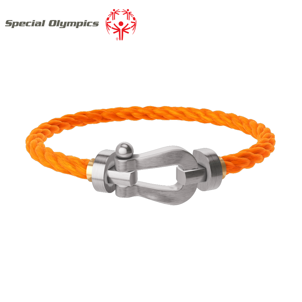 FORCE 10手链#gobeyond