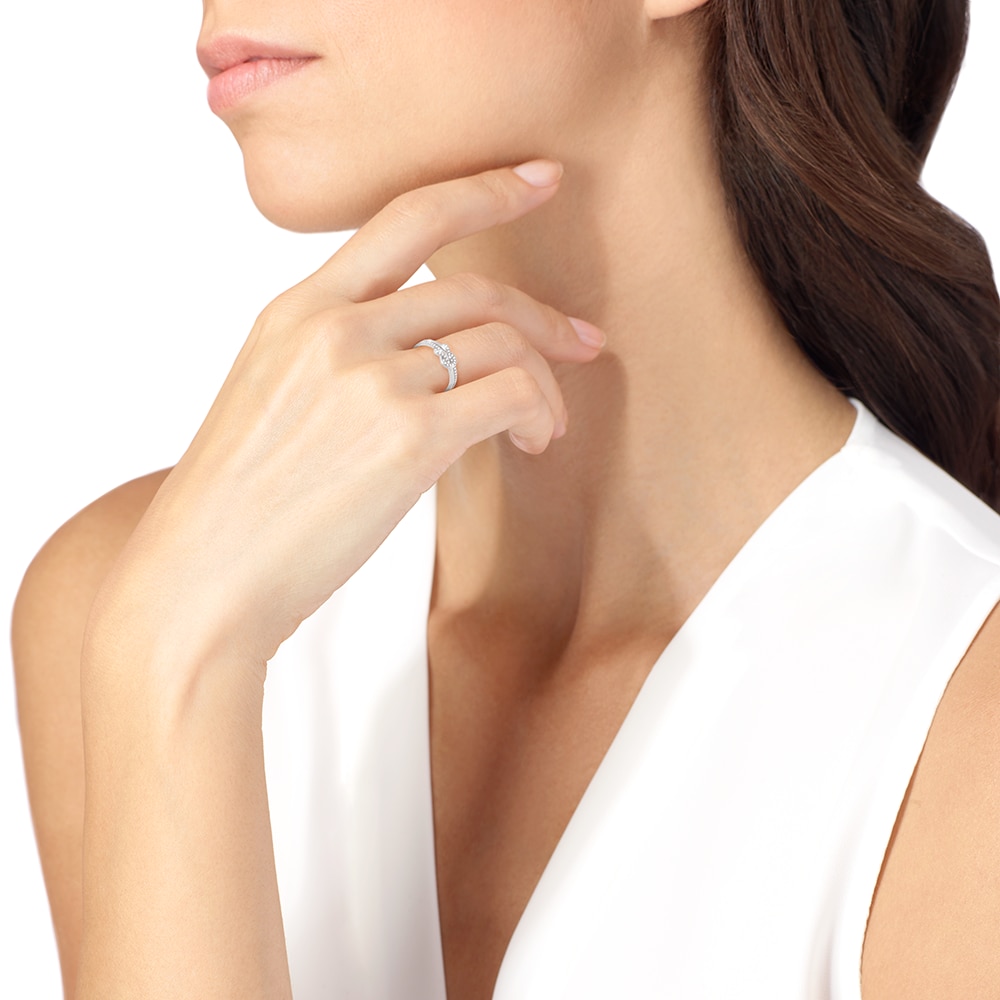 Chance Infinie系列戒指