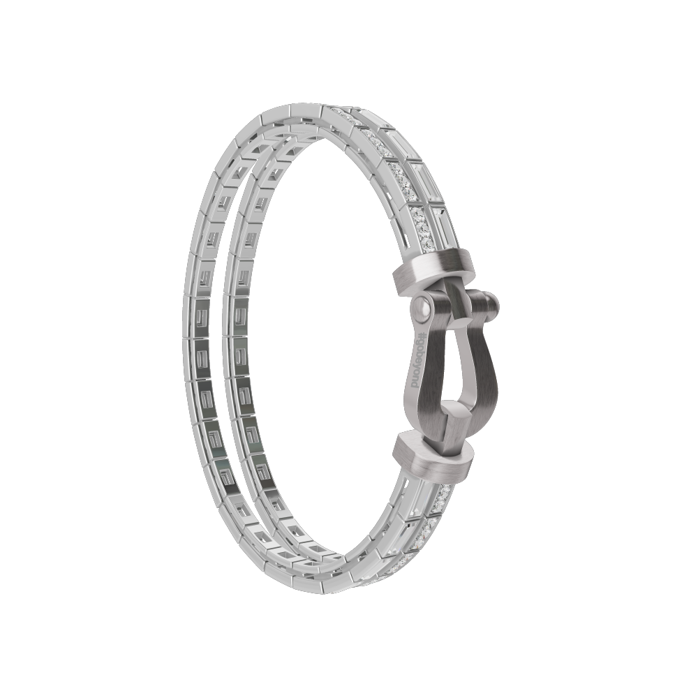 FORCE 10手链#gobeyond