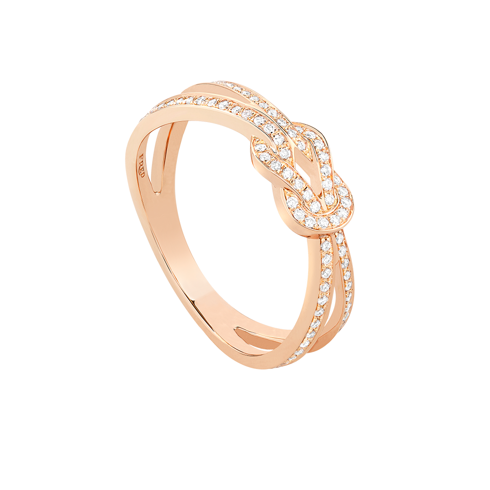 Chance Infinie戒指