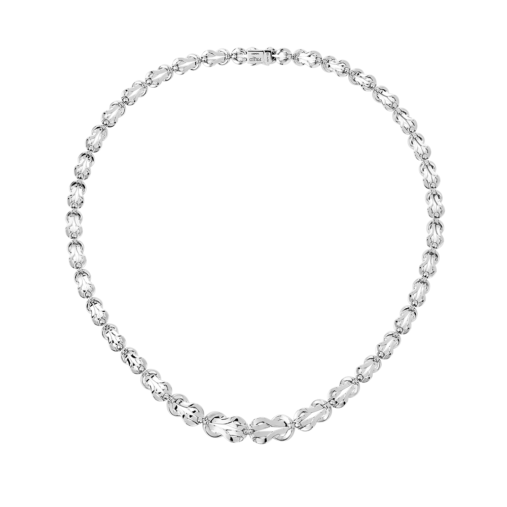 Chance Infinie Crazy 8项链