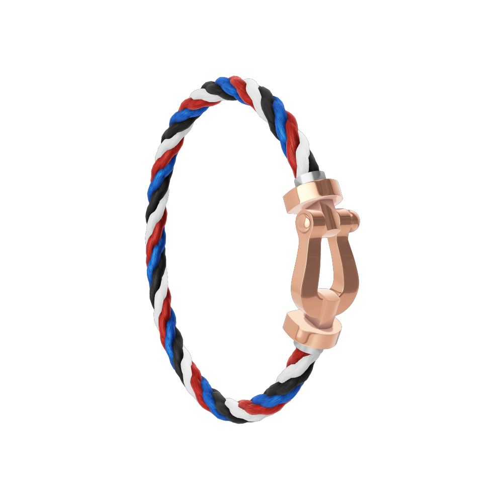 Force 10手链 Force 10手链