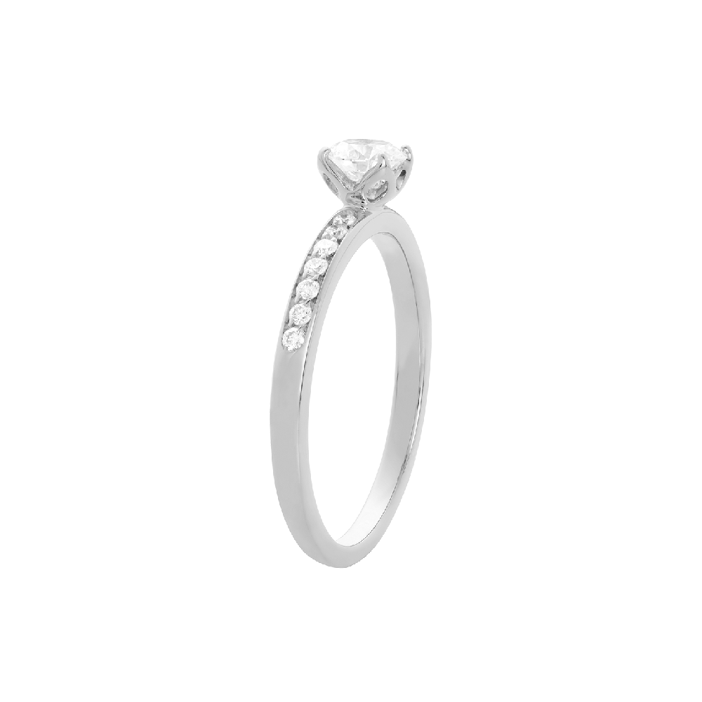 Delphine 订婚戒指 Delphine 订婚戒指