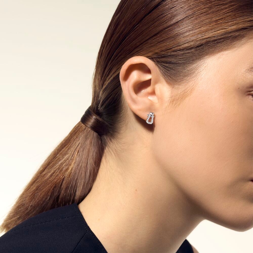 Force 10 系列耳环