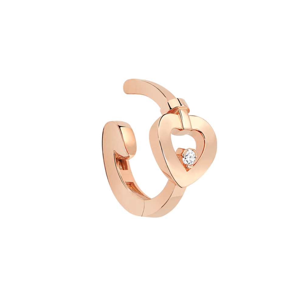 Pretty Woman系列耳夹