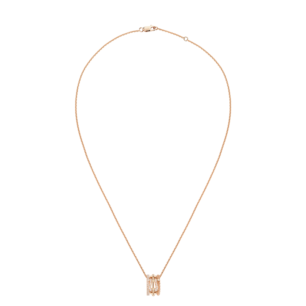 Force 10 Rise 系列项链