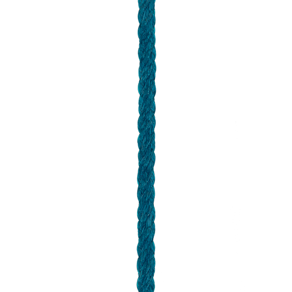 黄金海岸蓝单圈链绳