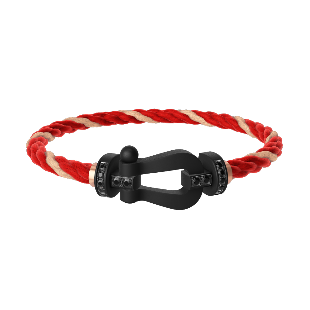 Force 10手链 Force 10手链