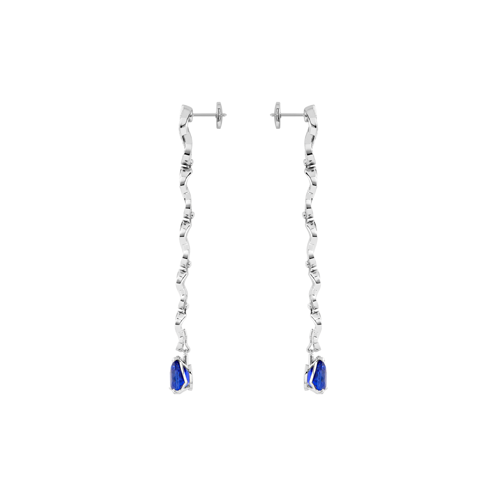 Chance Infinie Crazy 8 耳环