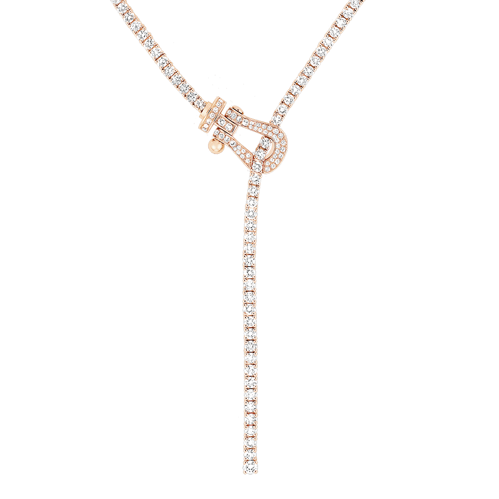 Force 10系列项链