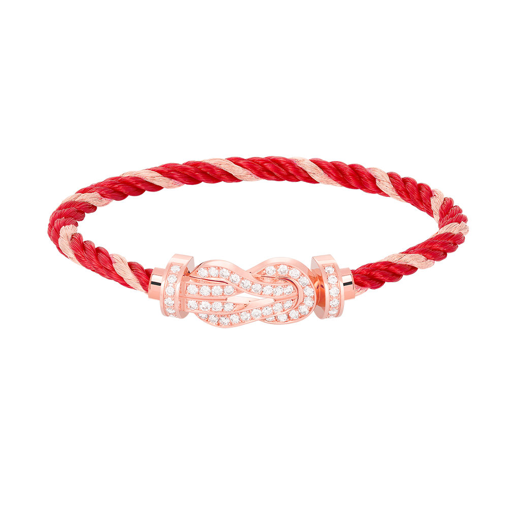 Chance Infinie 手链