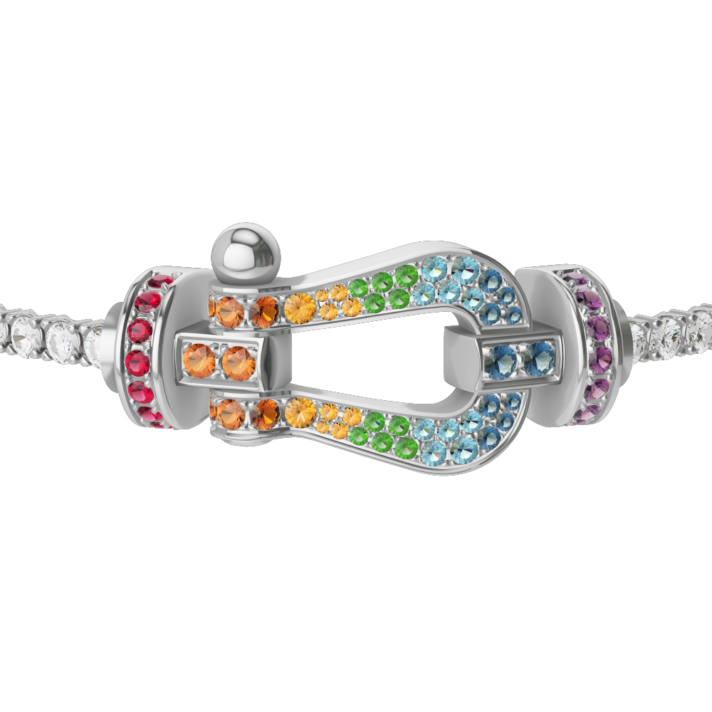 Force 10手链 Force 10手链