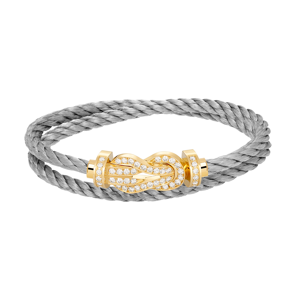 Chance Infinie 手链