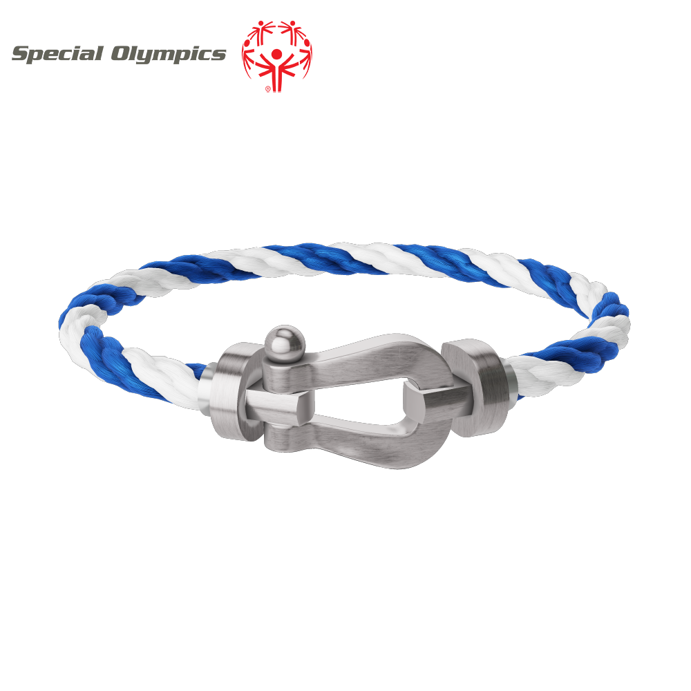 FORCE 10手链#gobeyond