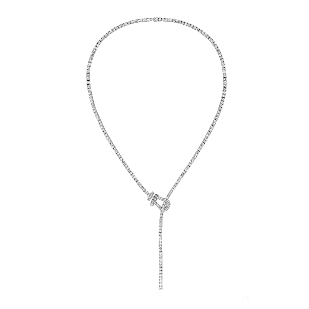 Force 10系列项链