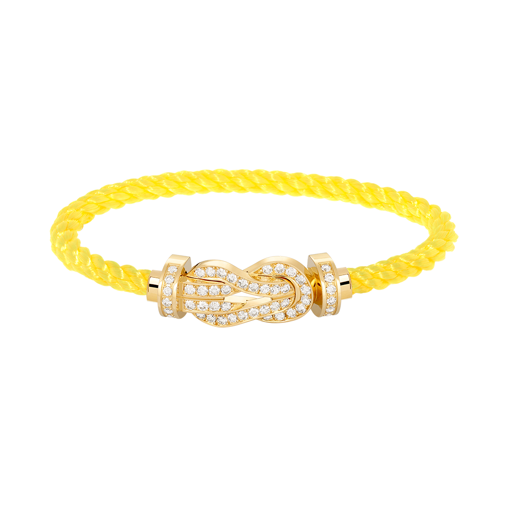 Chance Infinie 手链