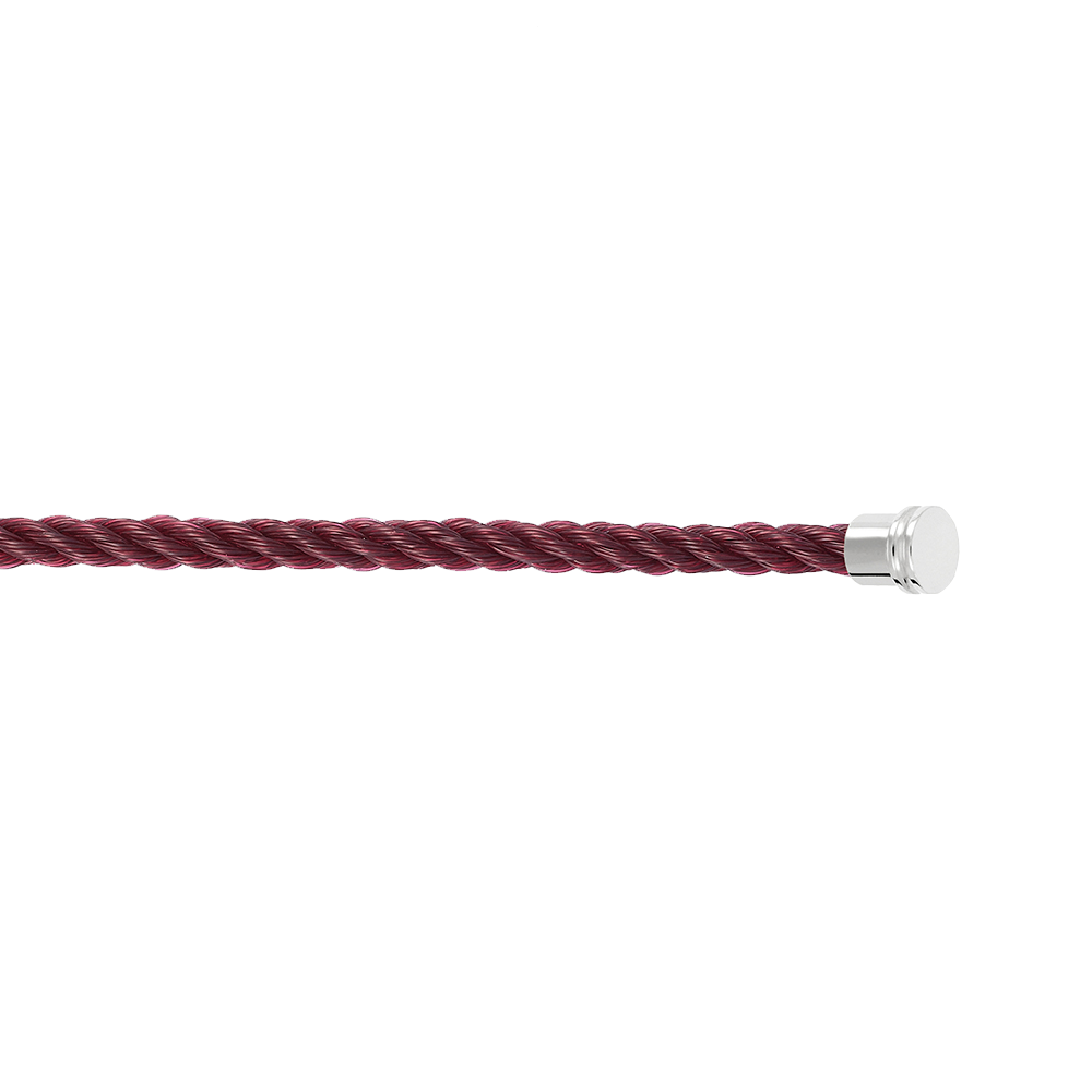Cable MM White Gold Cable MM White Gold