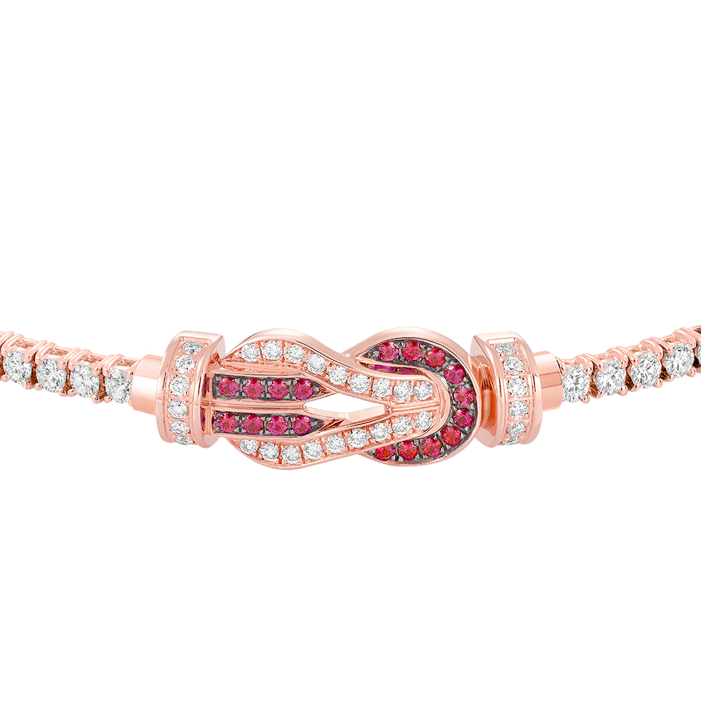 Chance Infinie 手链