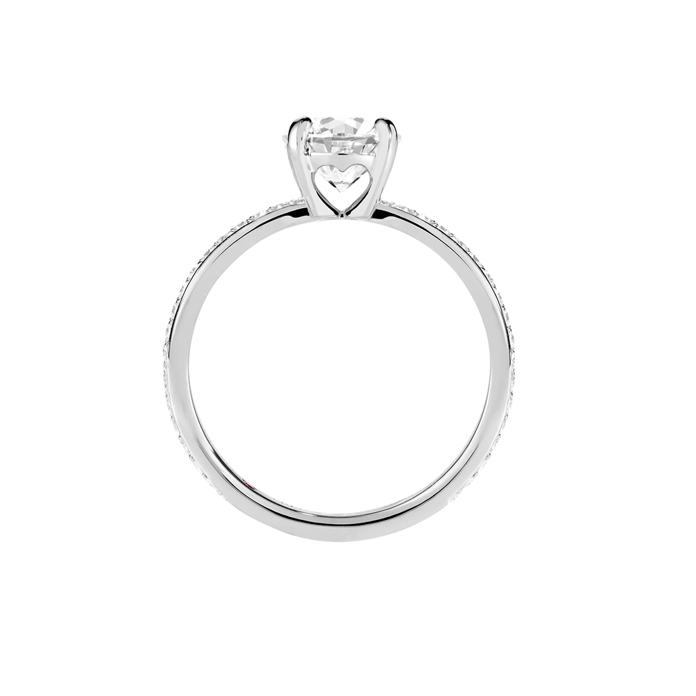 PRETTY WOMAN CLASSIQUE订婚戒指