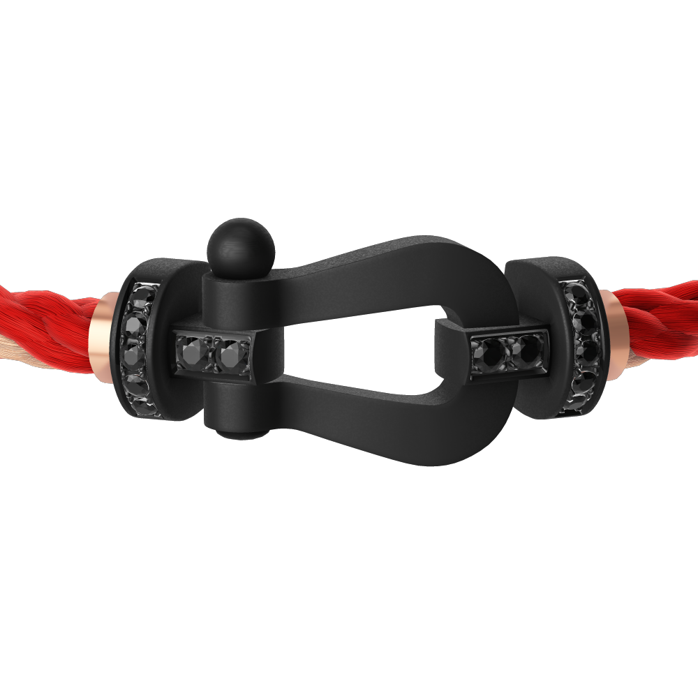 Force 10手链 Force 10手链