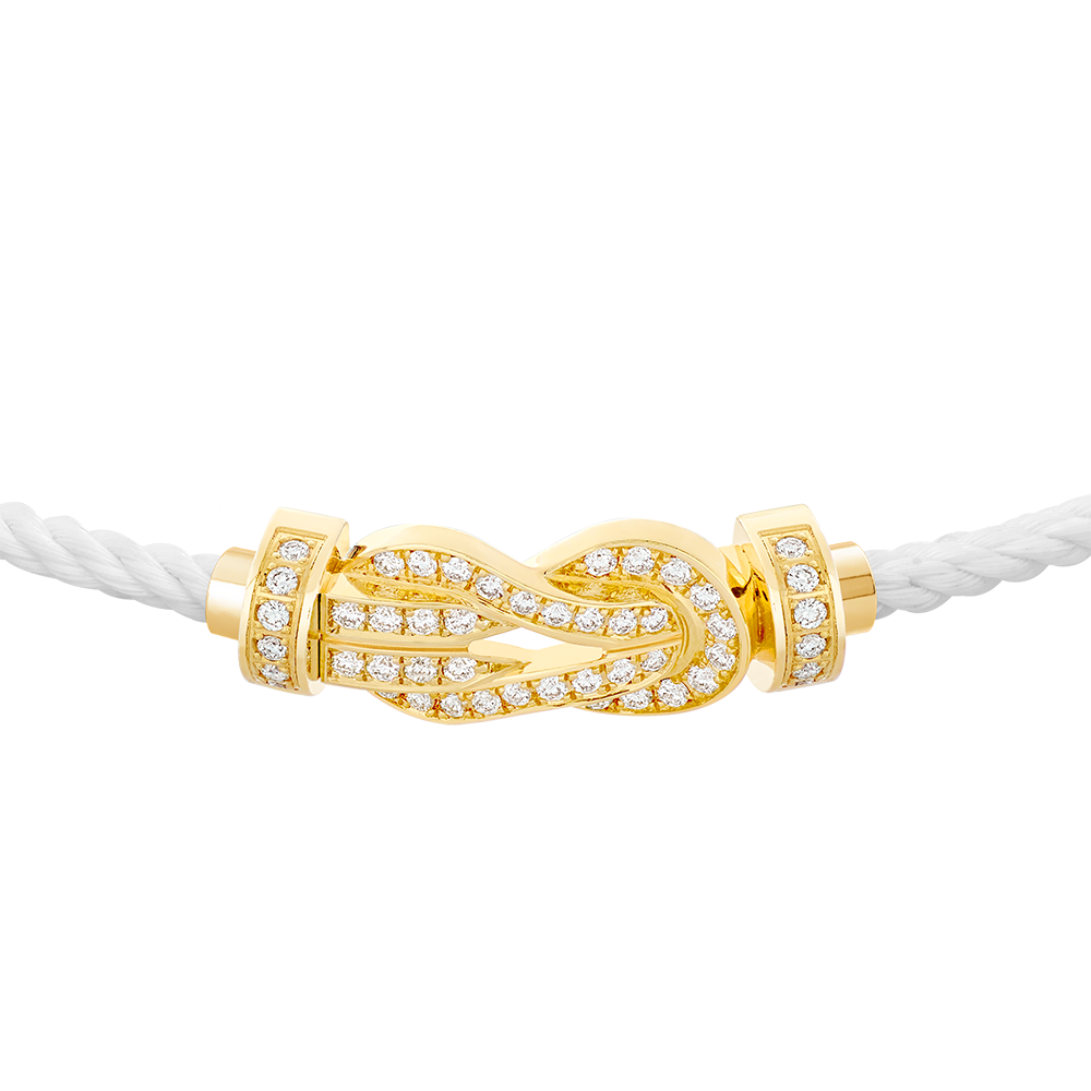 Chance Infinie 手链