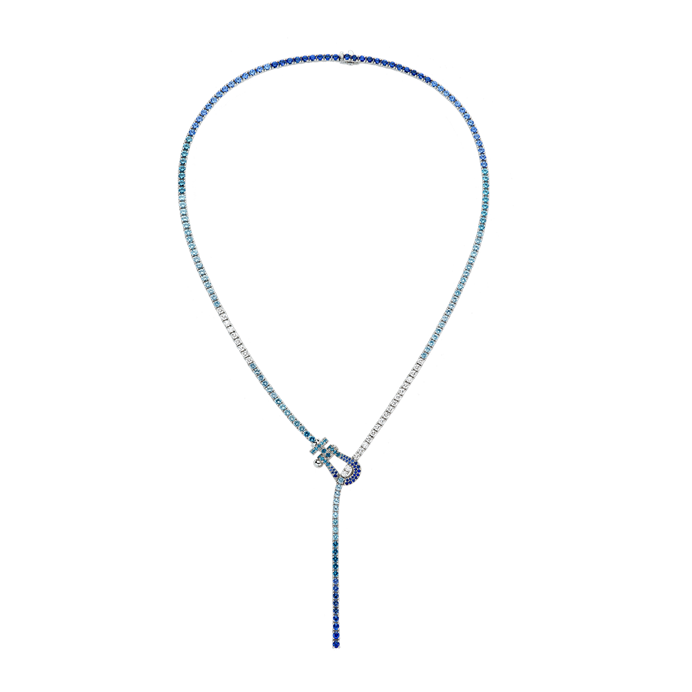 Force 10系列项链