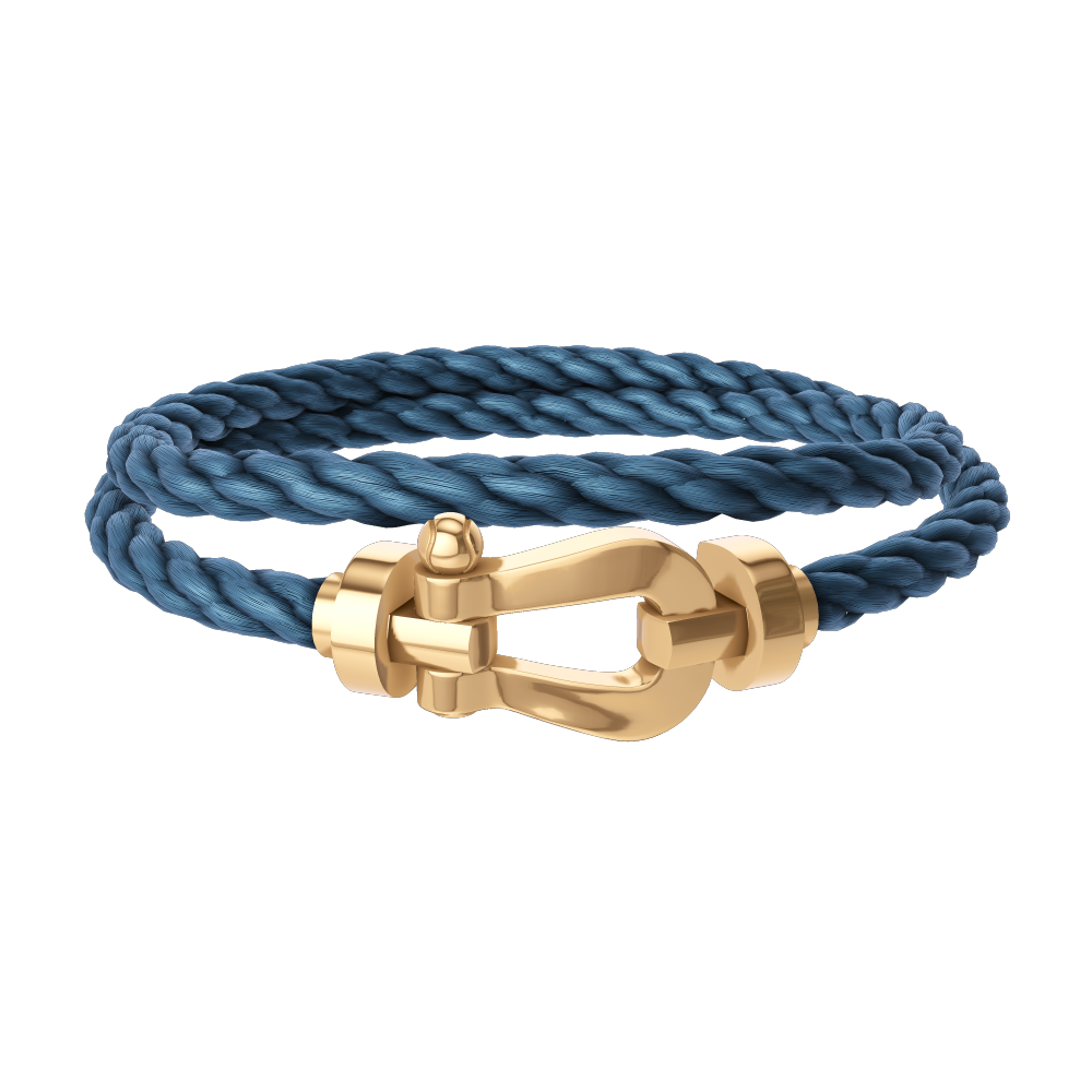 Force 10手链 #FREDxRolandGarros