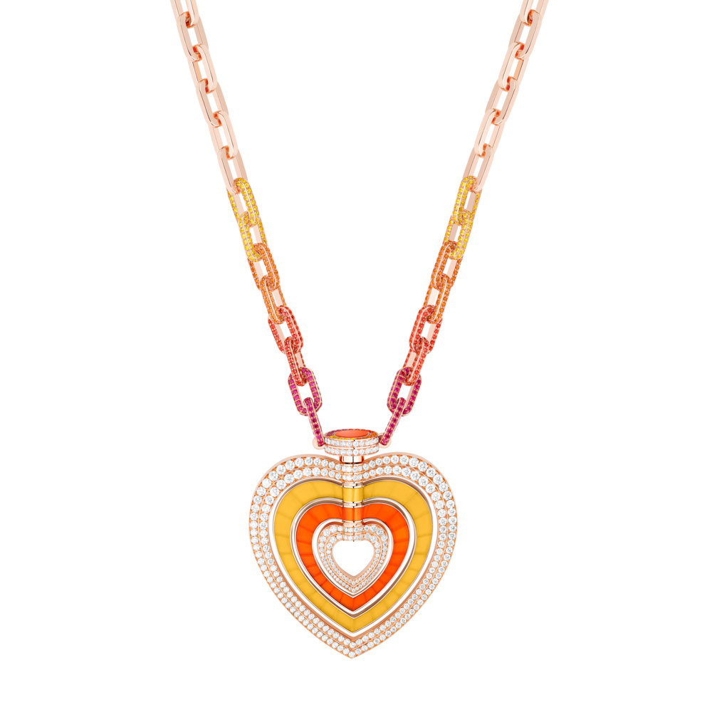 Pretty Woman 系列项链 Pretty Woman 系列项链