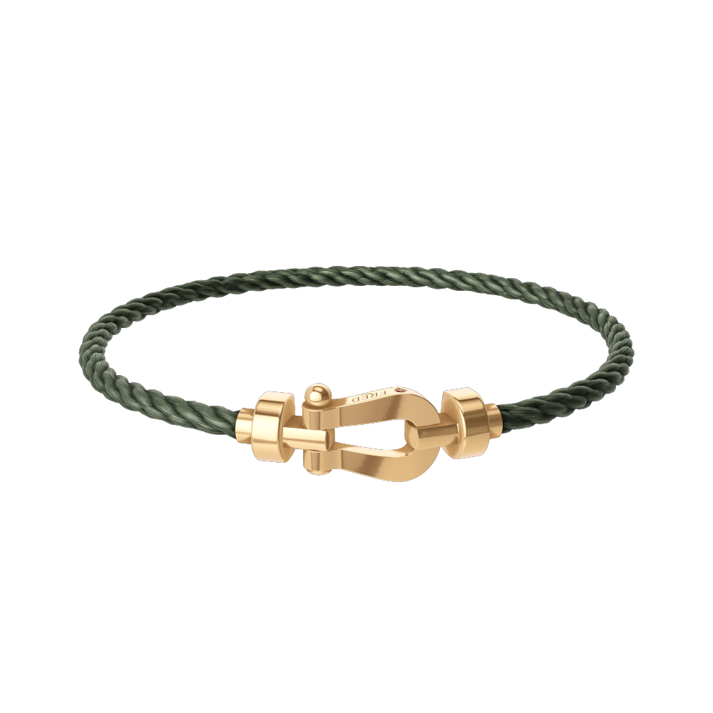 Force 10手链 #FREDxRolandGarros