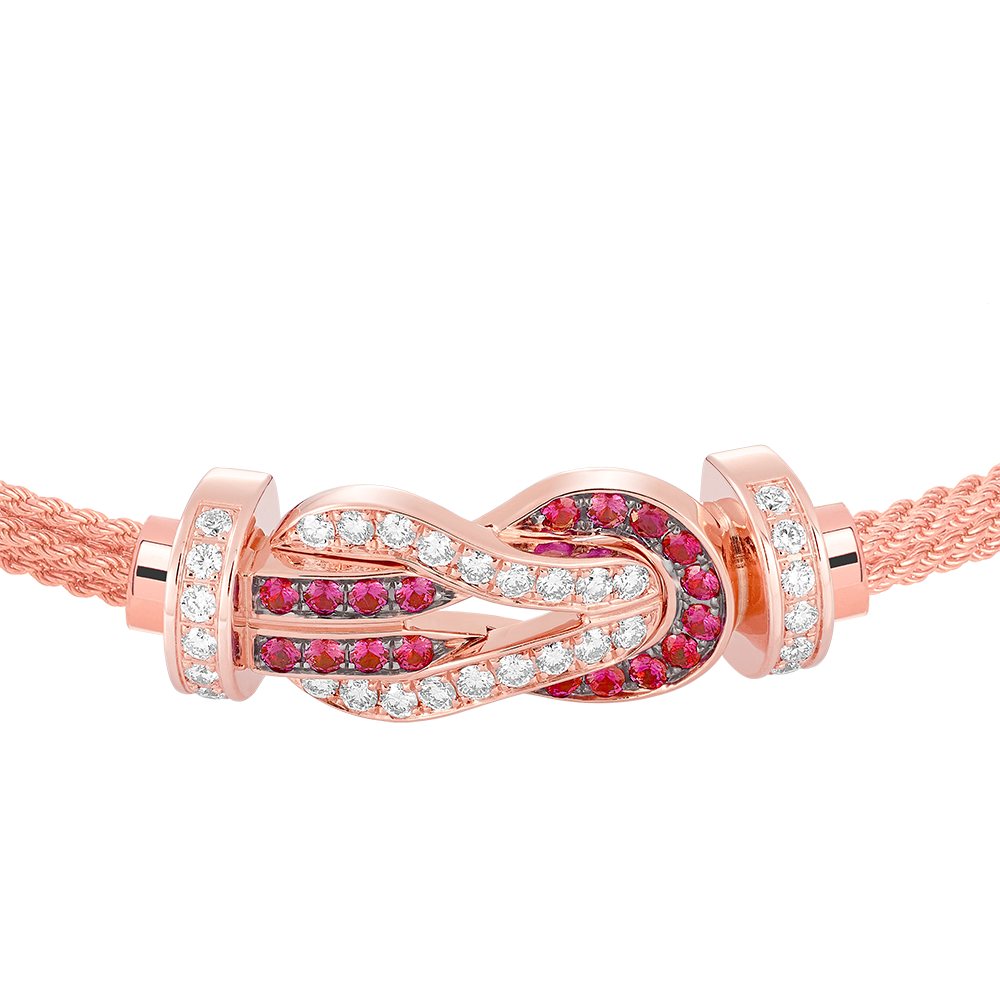 Chance Infinie 手链