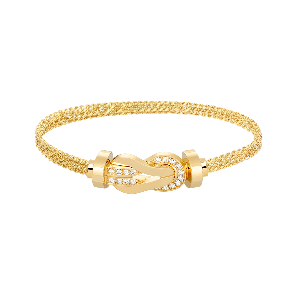 Chance Infinie 手链