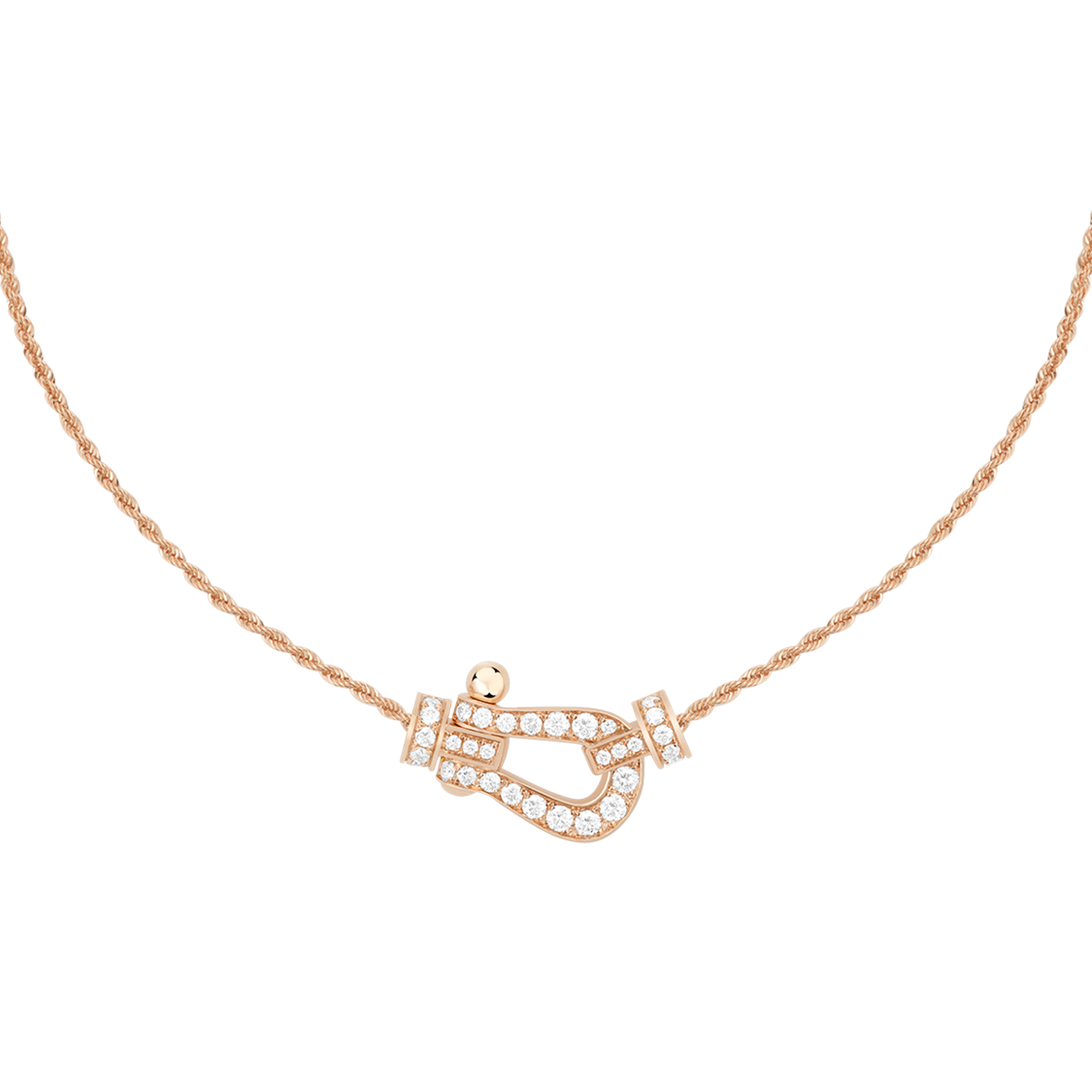 Force 10系列项链