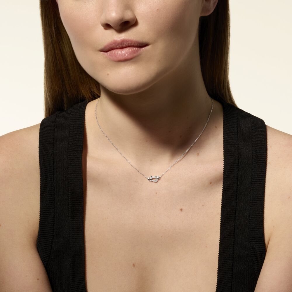 Force 10系列项链