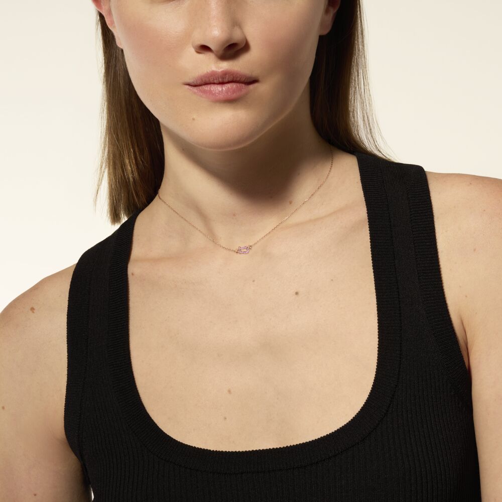 Force 10 系列项链