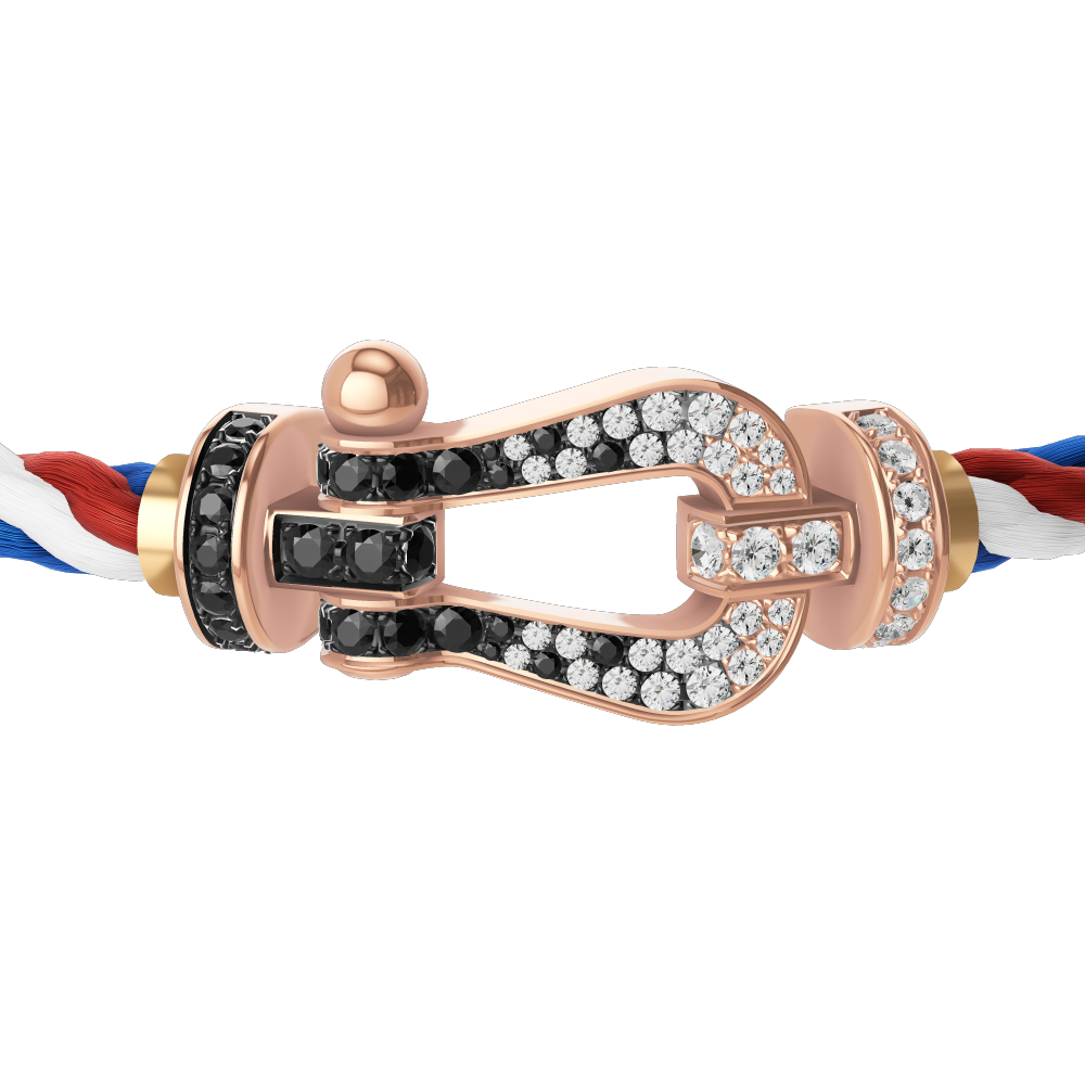 Force 10手链 Force 10手链