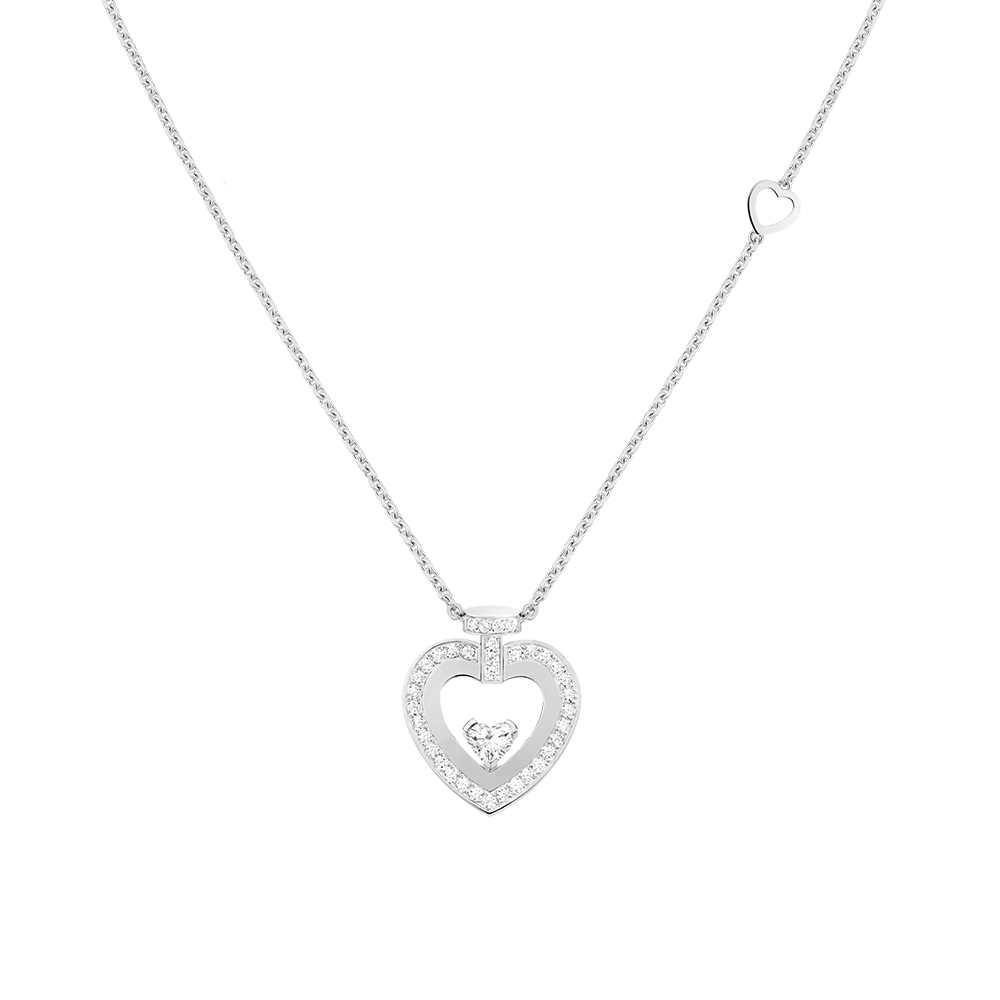 Pretty Woman系列项链