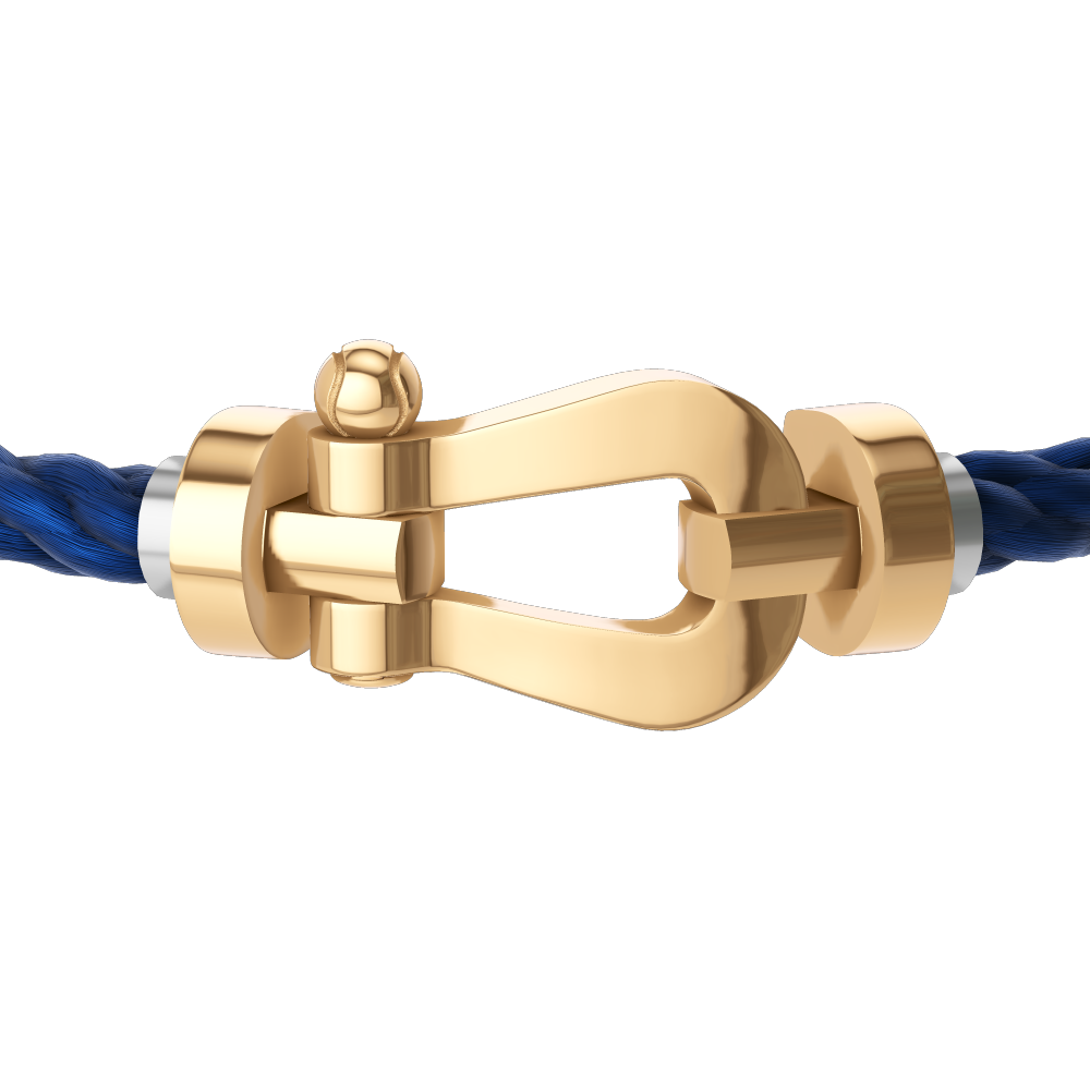 Force 10手链 #FREDxRolandGarros