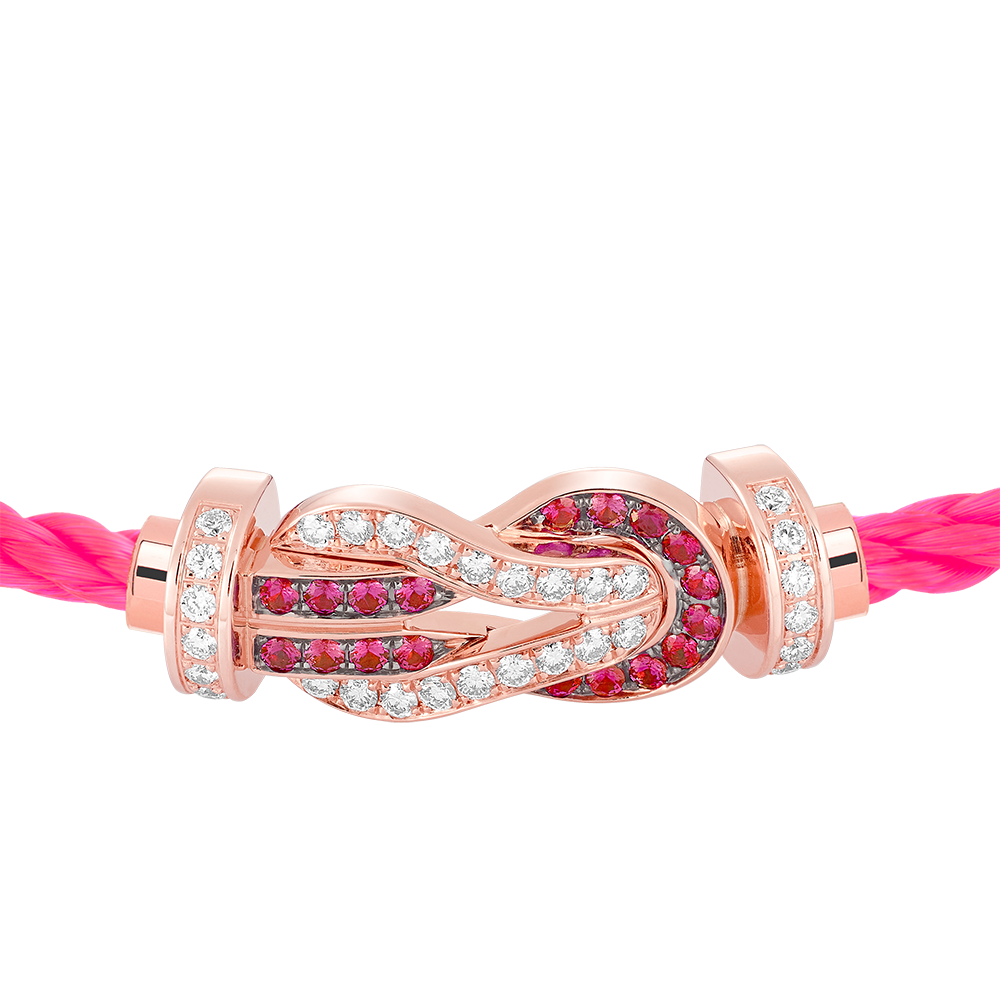 Chance Infinie 手链